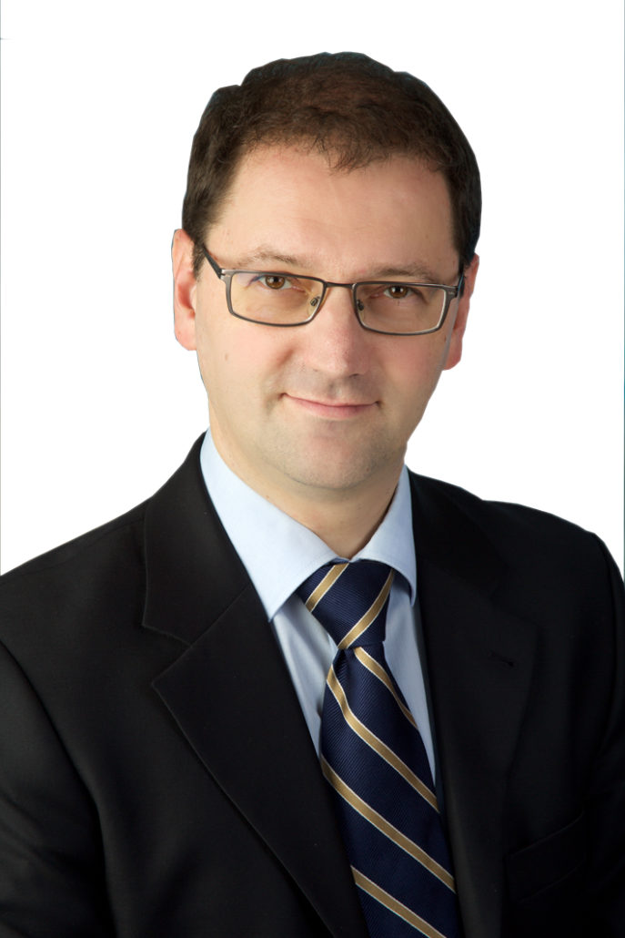 Mag. Martin SCHEUCHL-DÜLLER