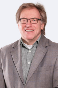 Mag. Andreas ZARTL