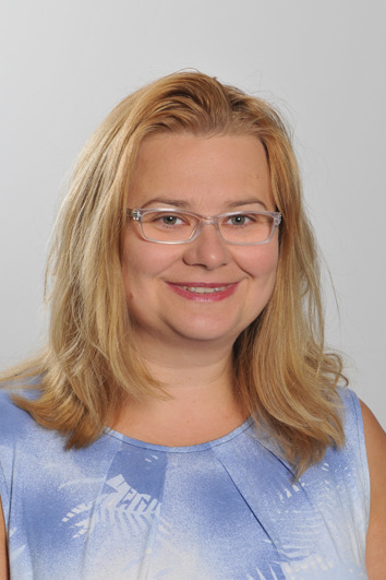 Mag. Martha ALTMANN