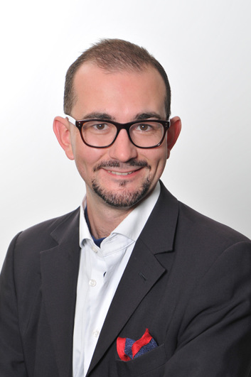 Mag. Christian SCHÖBERL, MA