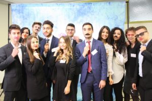 Team Karl Koffner 2018