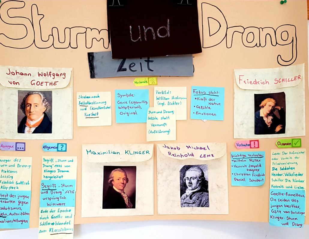 Literatur zum Anfassen bebruck.at