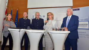 Polizeiwettbewerb