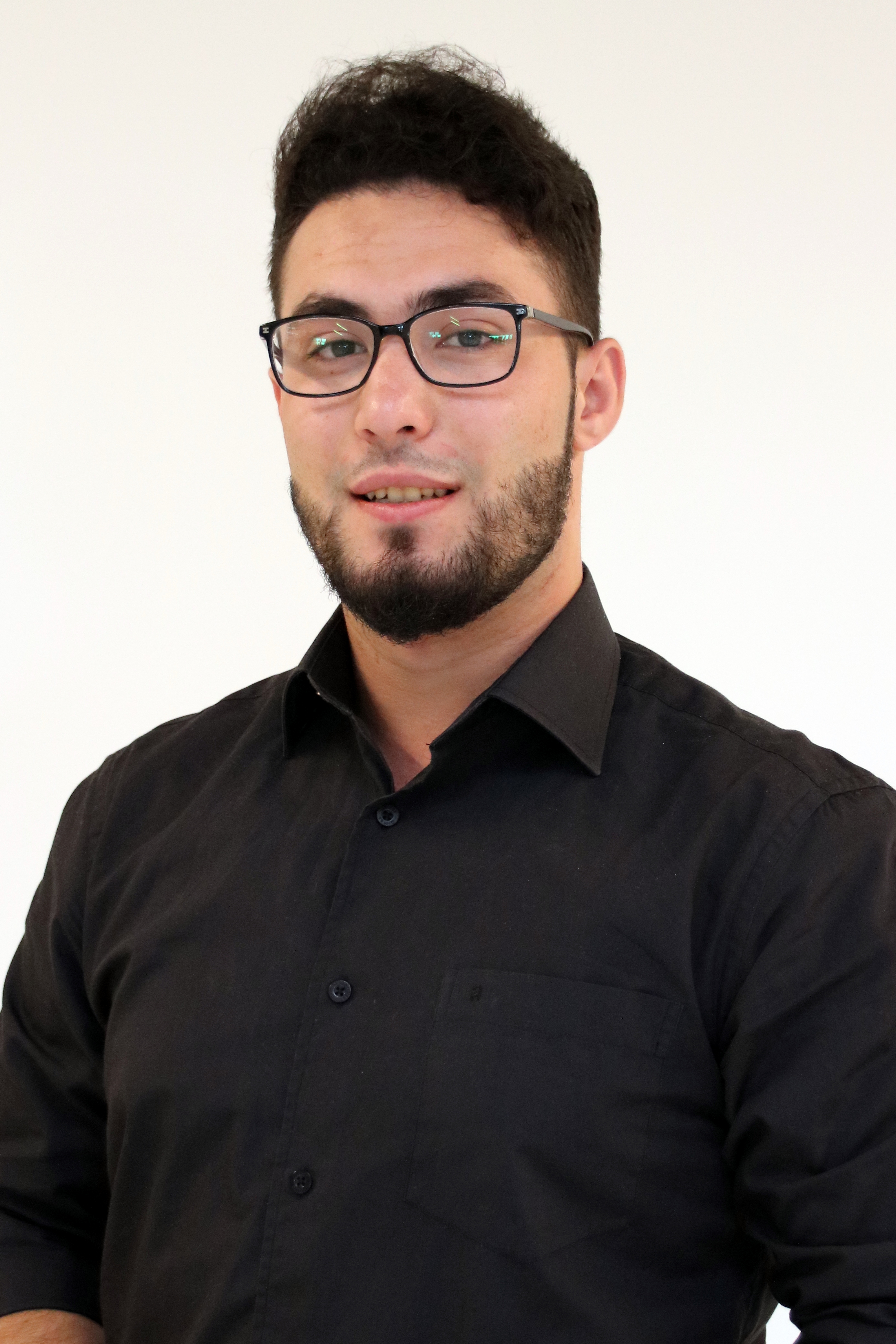 Adham AL MARDINI