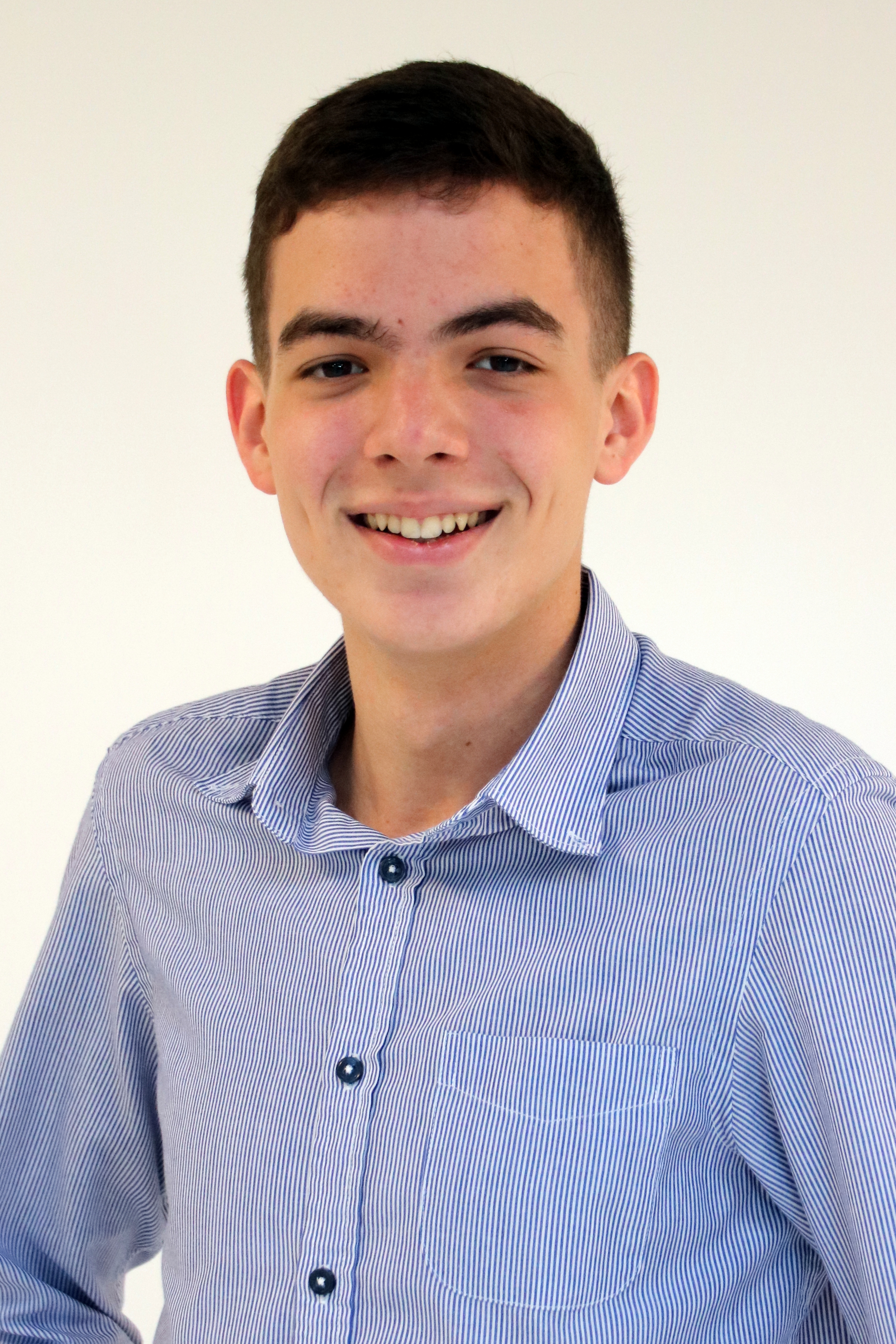 Lukas PETREK