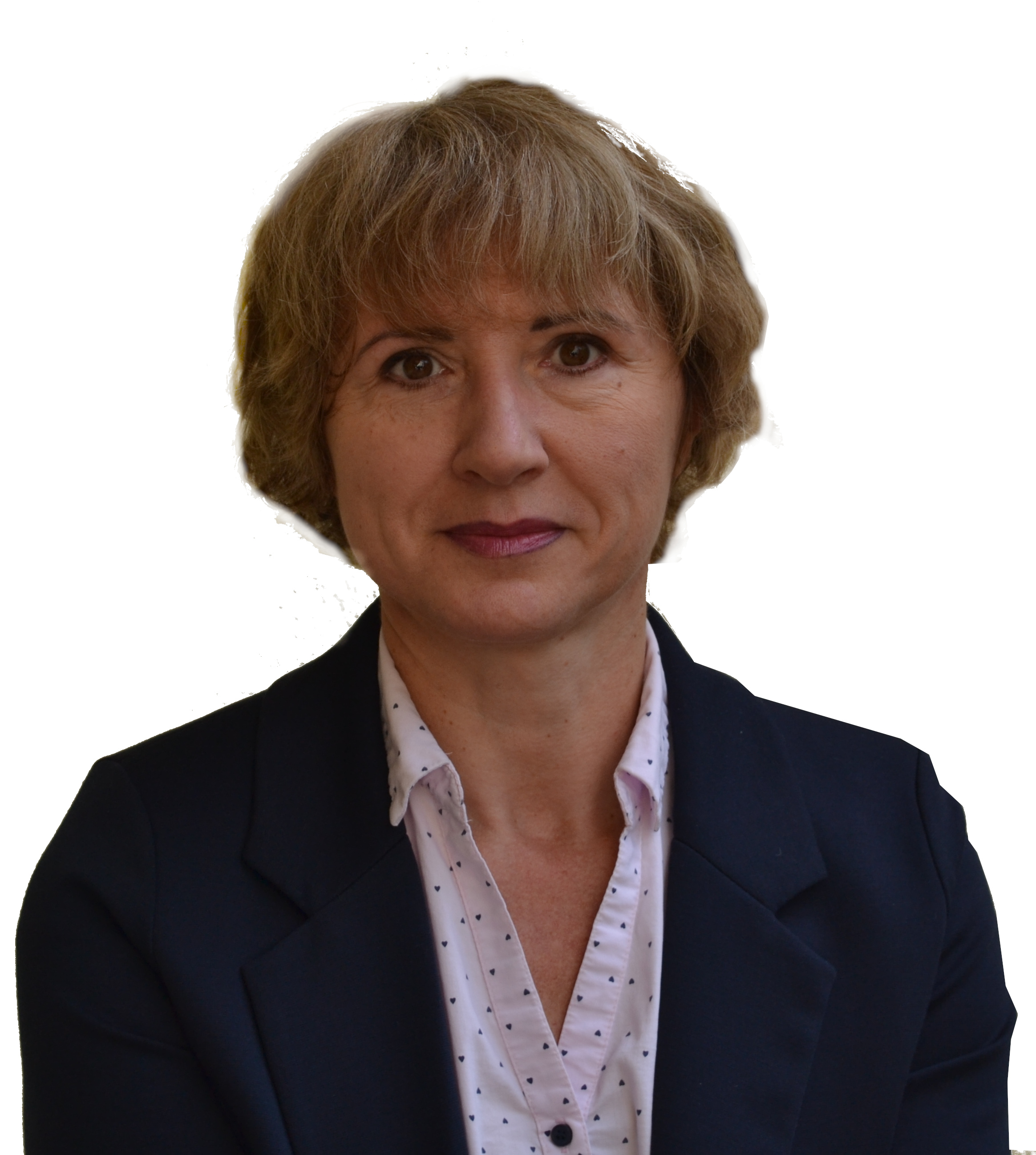 Dr. Mag. Natalja KRENDELSBERGER