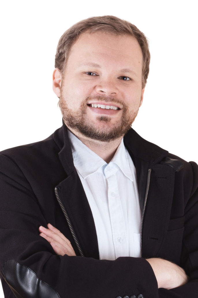 Mag. Ronald ALTMANN