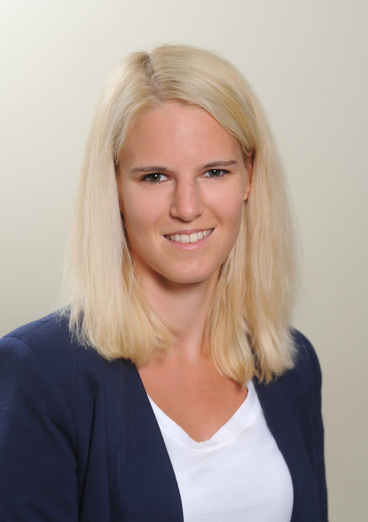 Nicole SZABO, MSc (WU)