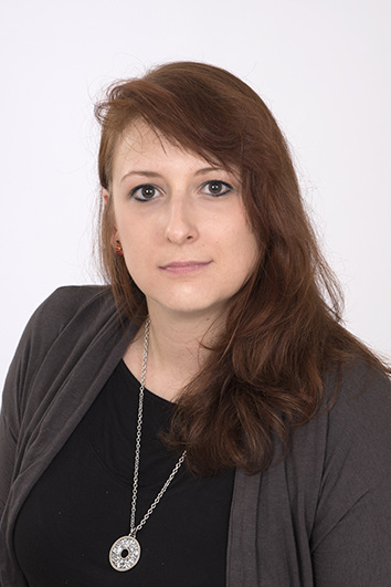 Mag. Isabella HIRTL