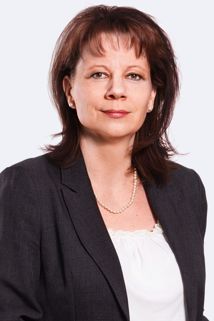 Mag. Birgit RAAB-PFISTERER