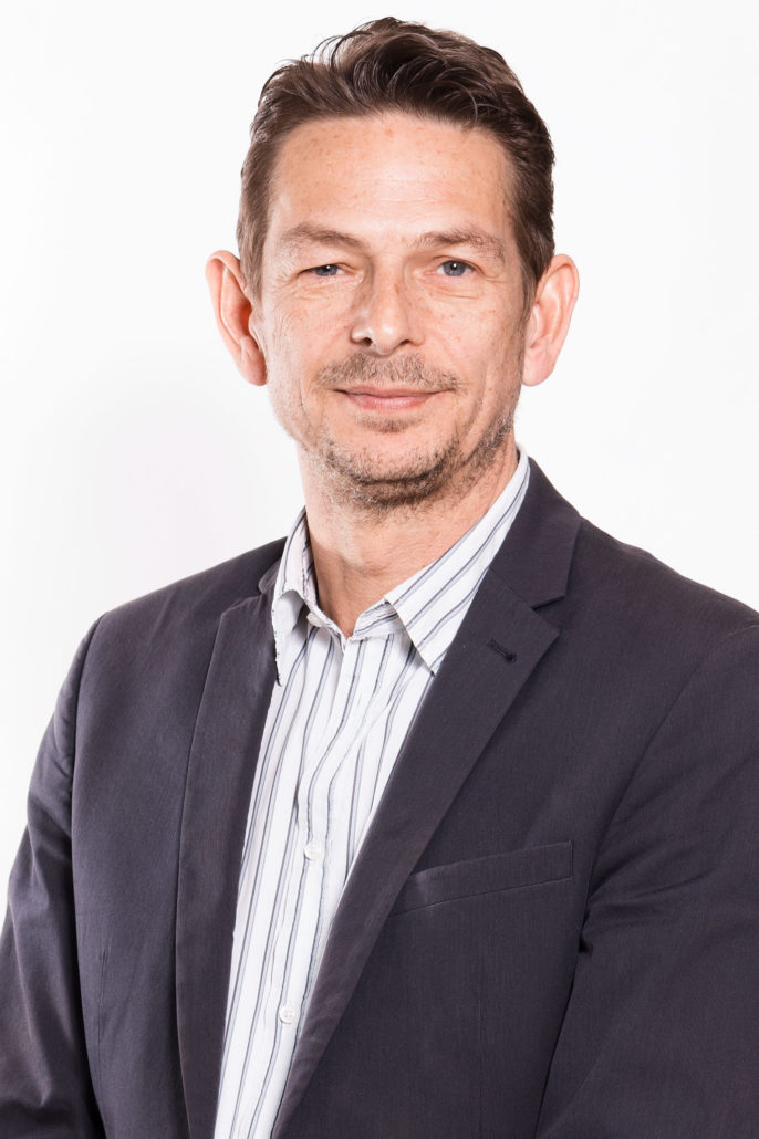 Dipl.-Päd. Oliver REITER