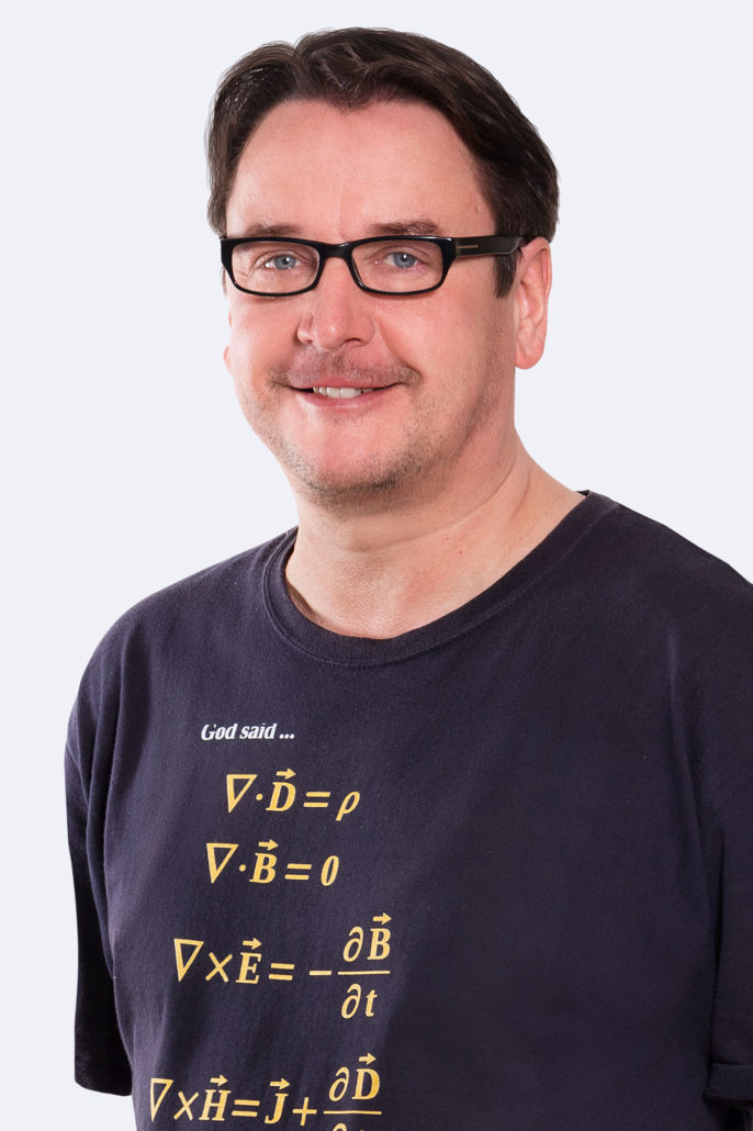 DI Wilhelm REZAC