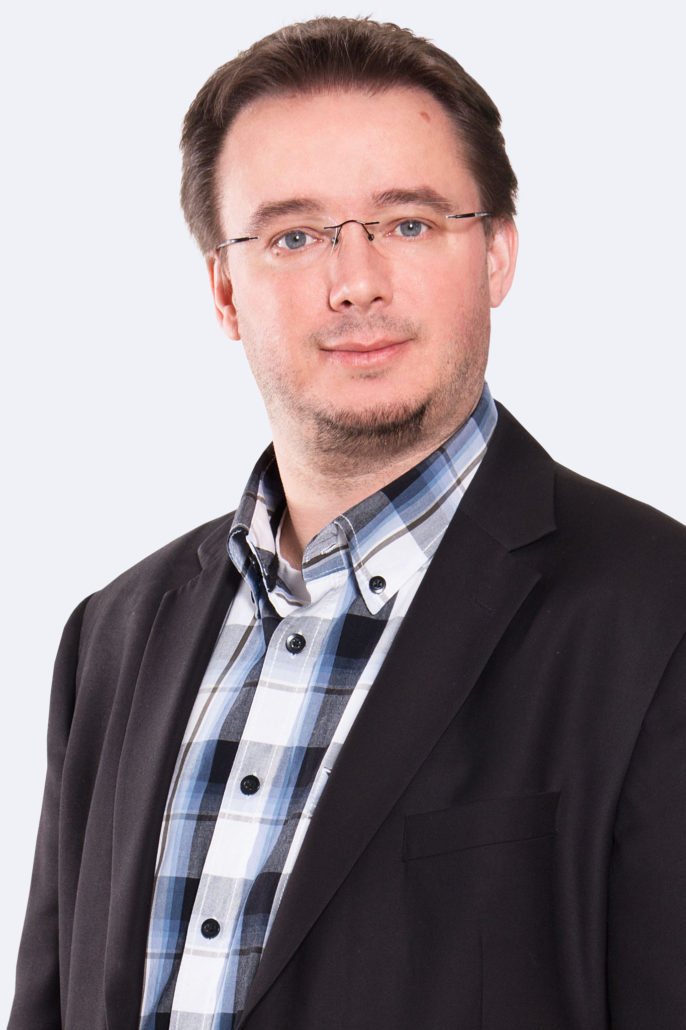 Mag. Thomas SIROVNIK