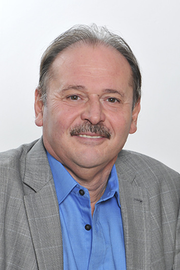StR FOL Dipl.-Päd. Franz THERNER