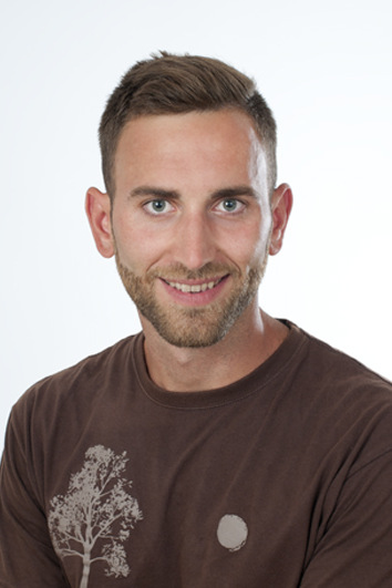 Dipl.-Sptl. Christian PUCHINGER