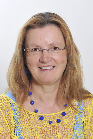 Dr. Susanne TREMEL
