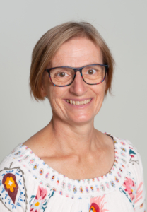 Mag. Brigitte GILLINGER