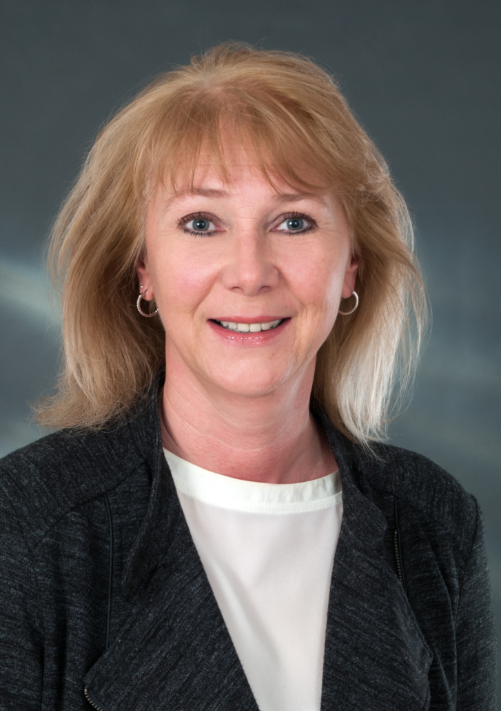 Sabine FISCHER