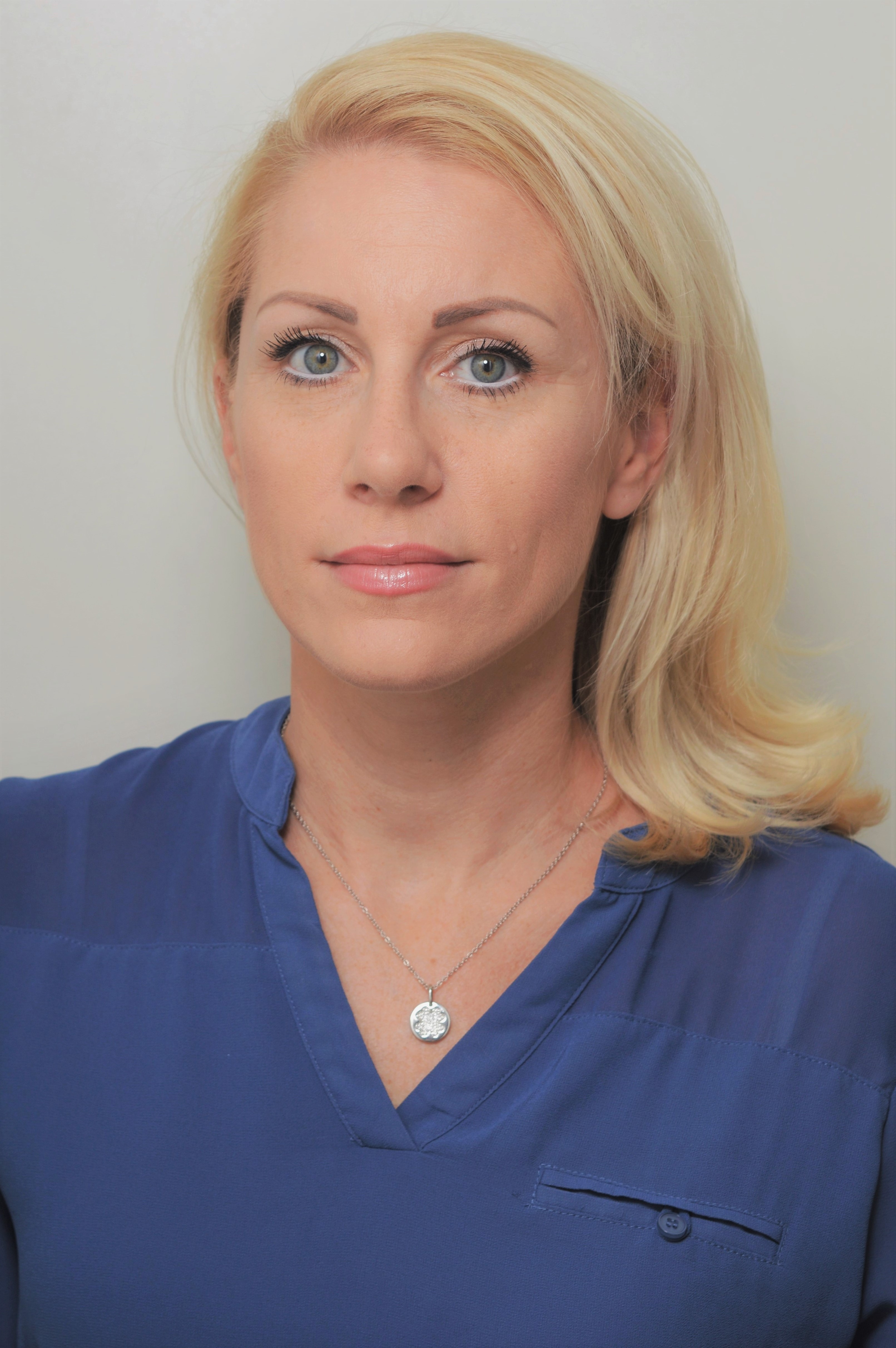 Mag. Sarah BLUMENSCHEIN