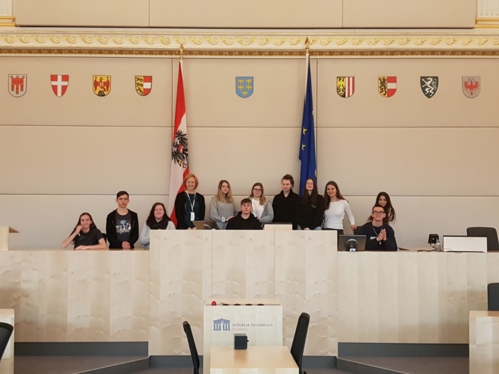 Parlament - bebruck.at