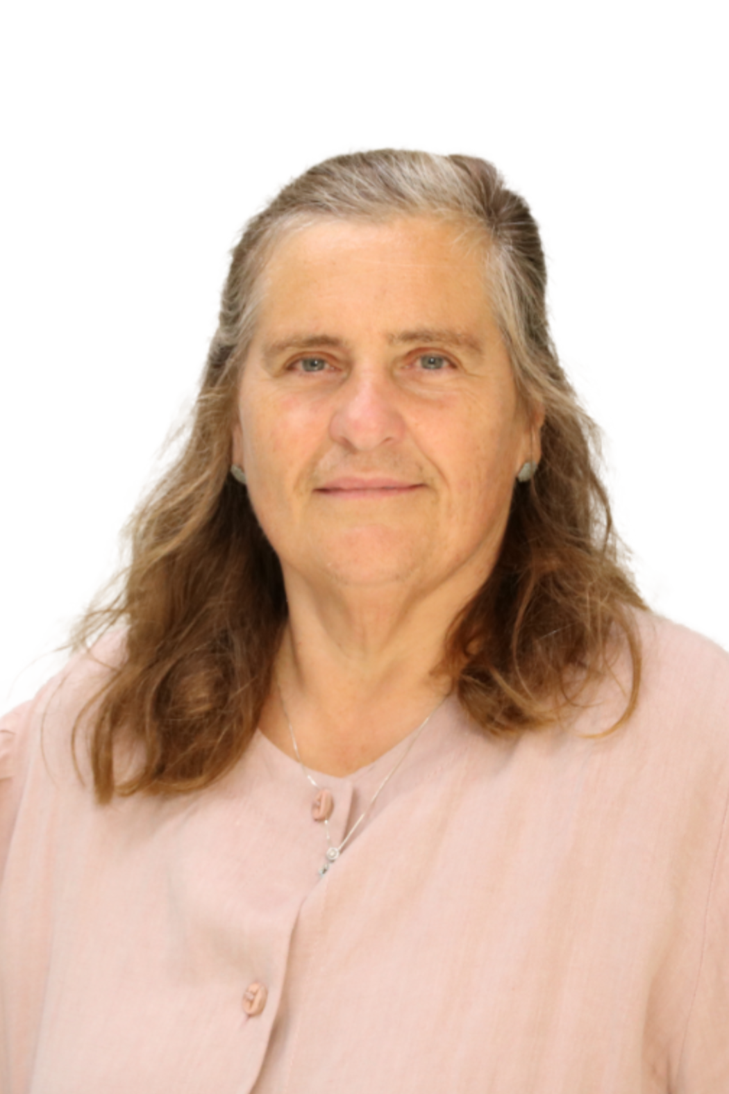 Mag. Heidemarie FRÖMMEL