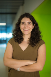 Mag. Sandra Maikis, MA