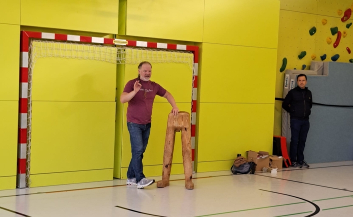 Sicherheitsworkshop 2026