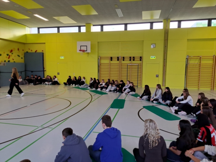 Sicherheitsworkshop 2026