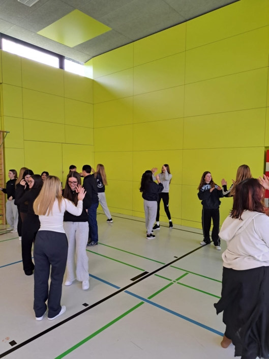 Sicherheitsworkshop 2026