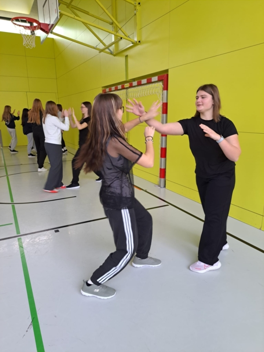 Sicherheitsworkshop 2026