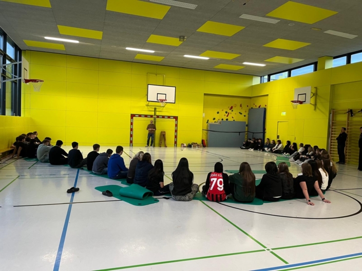 Sicherheitsworkshop 2026