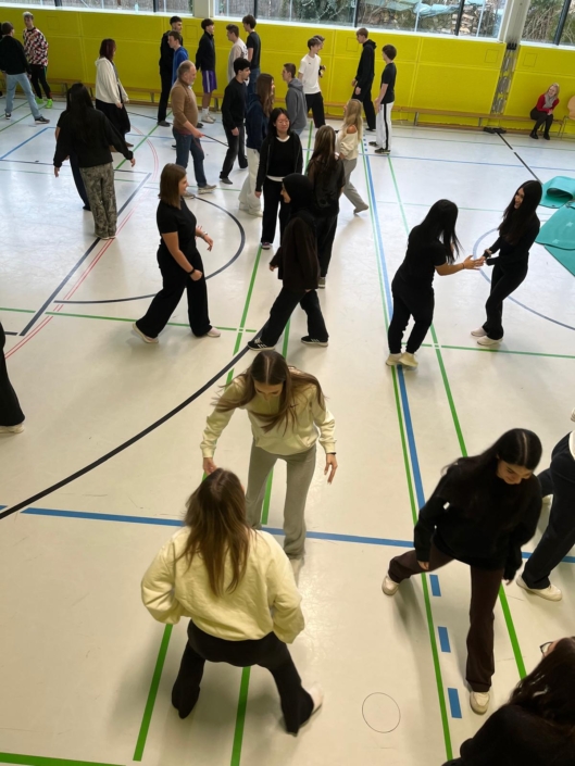 Sicherheitsworkshop 2026