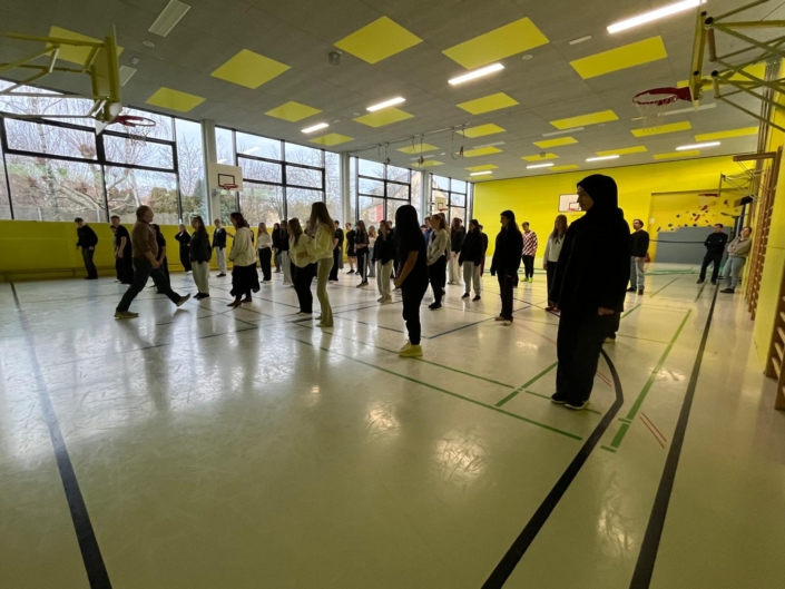 Sicherheitsworkshop 2026