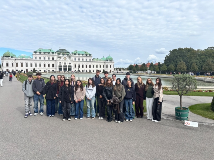 3AK Schloss Belvedere