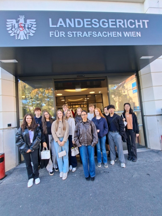5AK Straflandesgericht