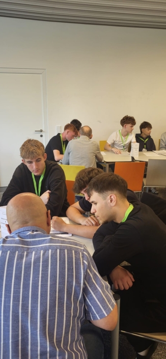 Workshop #GemeinsamDigital Bild 2