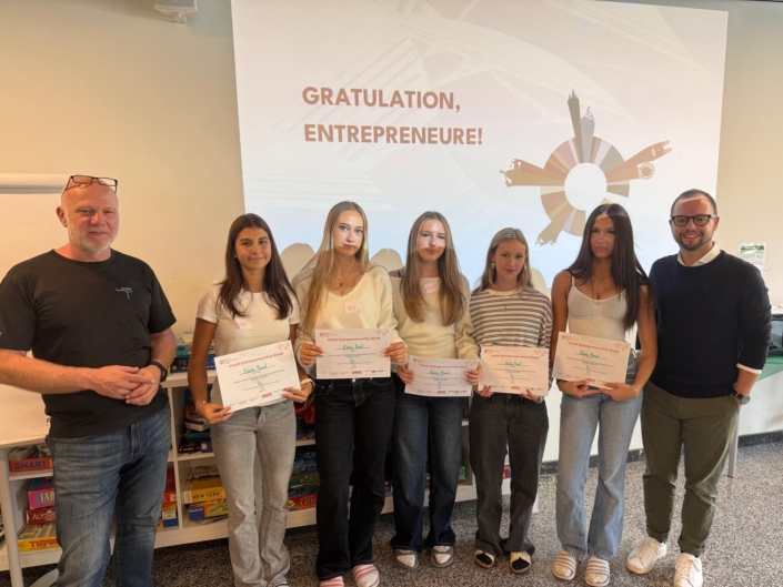Entrepreneurship Week 2026 4