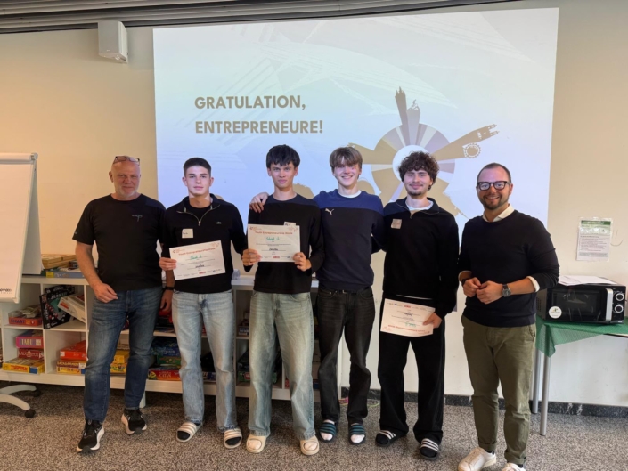 Entrepreneurship Week 2026 6