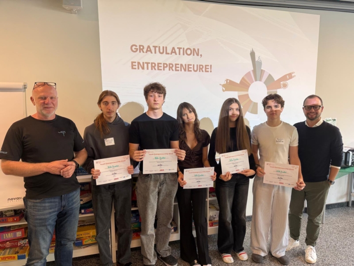 Entrepreneurship Week 2026 7